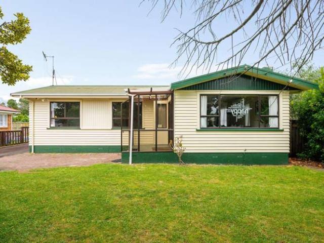 House for sale in Hamilton, Waikato
