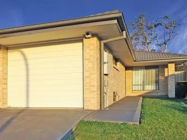 House for rent in Blue Haven, New South Wales