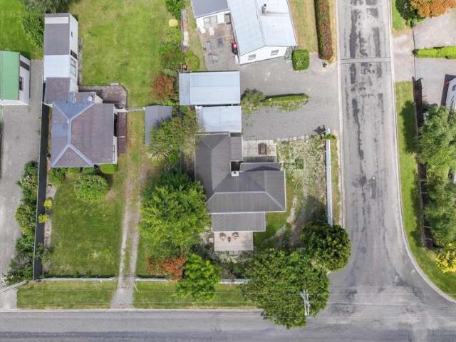 House for sale in Hanmer, Canterbury