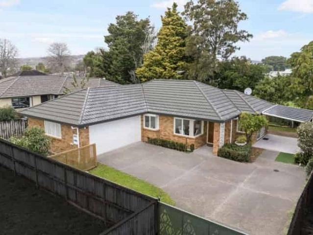 House for rent in Papakura, Oroua County