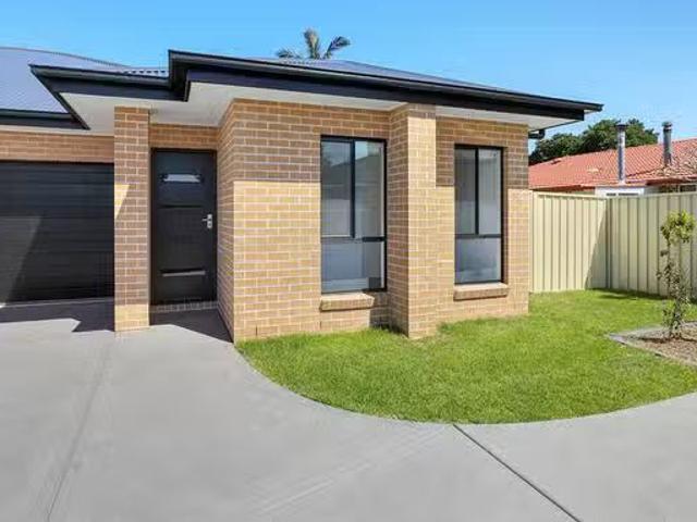 House for rent in New South Wales