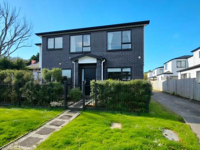 House for rent in Lincoln, Henderson-Massey