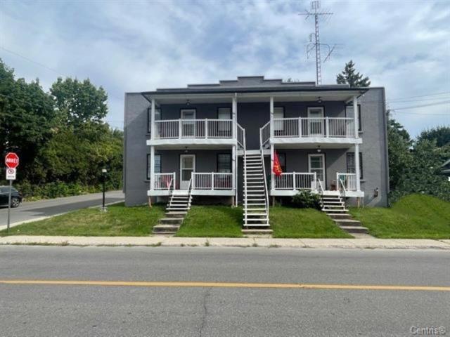 Apartment for rent in Beauharnois-salaberry, Quebec