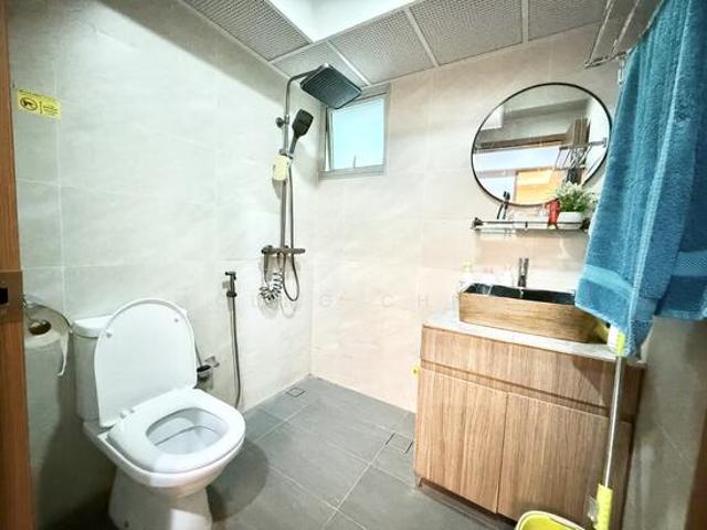 Property for rent