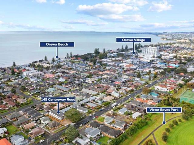 Townhouse for rent in Whangaparaoa, Oroua County