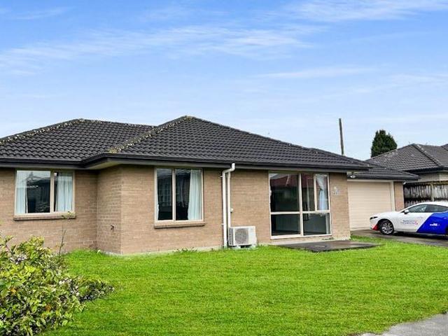 House for rent in Owhata, Oroua County