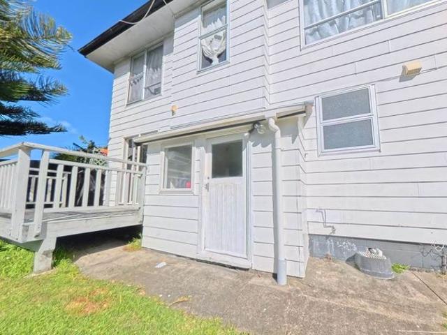 Apartment for rent in Wairau Valley, Oroua County