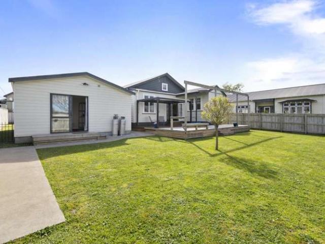 House for sale in Feilding, Manawatū District