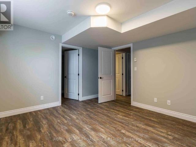 House for rent in Belleville, Ontario