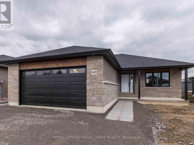 House for rent in Belleville, Ontario