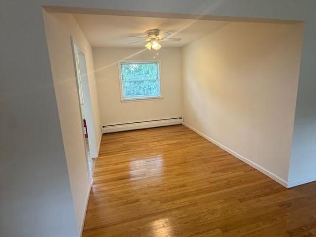 Apartment for rent in Paterson, Passaic County