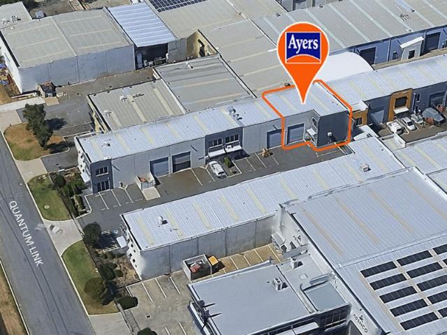 Warehouse for rent in Wangara, Western Australia