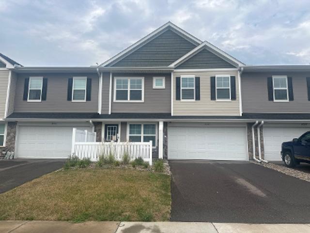 House for sale in Ramsey, Minnesota