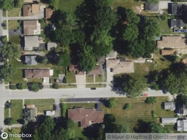 House for sale in Midlothian, Illinois