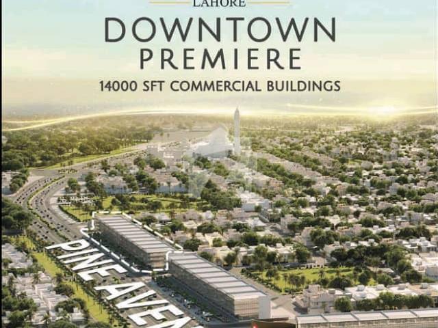 Building for sale in Rawalpindi, Islamabad Capital Territory