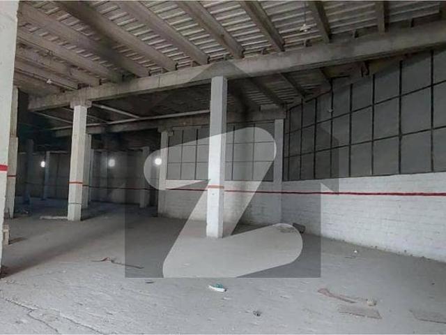 Warehouse for rent in Islamabad, Islamabad Capital Territory
