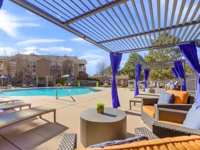 Condo for rent in Littleton Condo for rent in Littleton