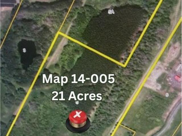 Land for sale in Madawaska, Maine