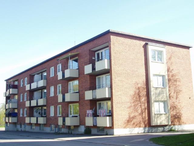 Lägenhet hyra i Botkyrka, Stockholm