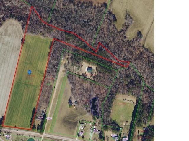 Land for sale in Kenly, North Carolina