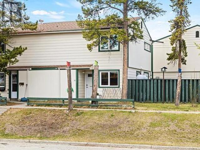 Condo for sale in Whitehorse, Yukon
