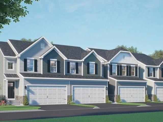 Townhouse for sale in Bloomsburg, Pennsylvania