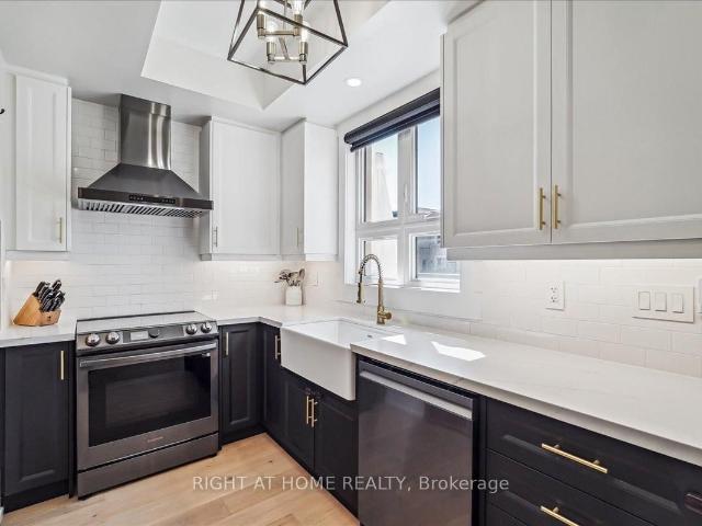 Condo for sale in York, Ontario