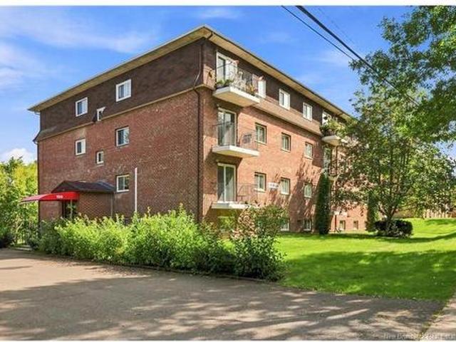 House for sale in Fredericton, New Brunswick