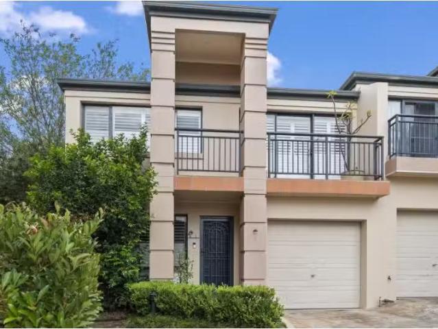 Condo for rent in Sutherland, New South Wales