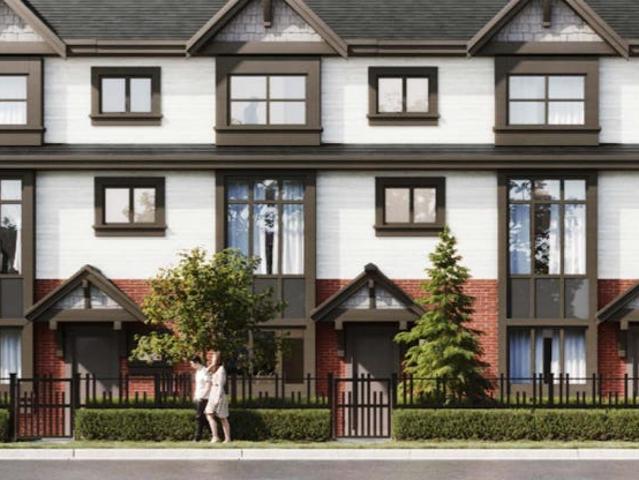 Townhouse for sale in Richmond, British Columbia