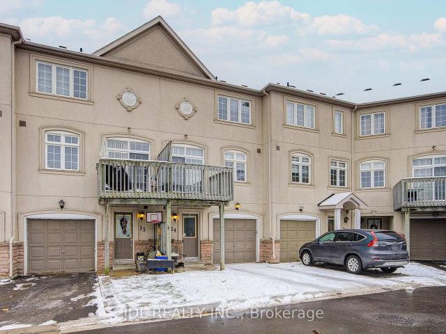 Condo for rent in York, Ontario