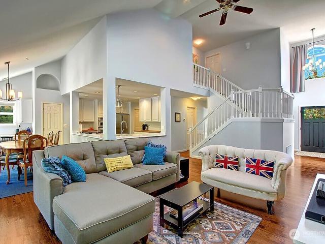 Property for rent in Kirkland, Washington