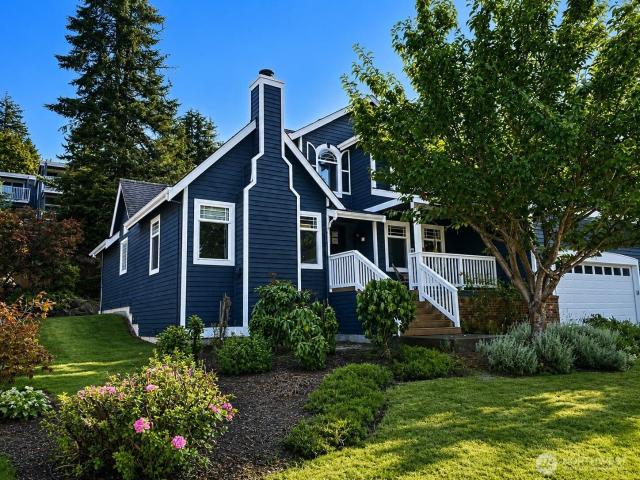 House for rent in Kirkland, Washington
