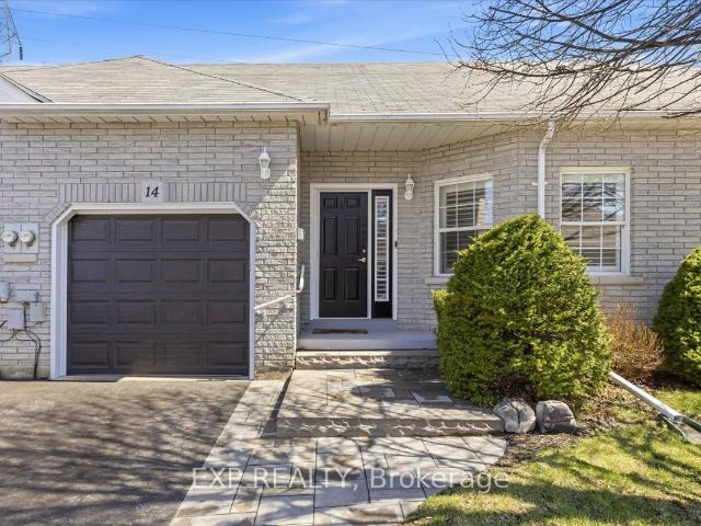 Condo for sale in Durham, Ontario