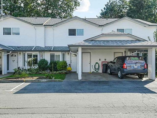 Condo for sale in Maple Ridge, British Columbia