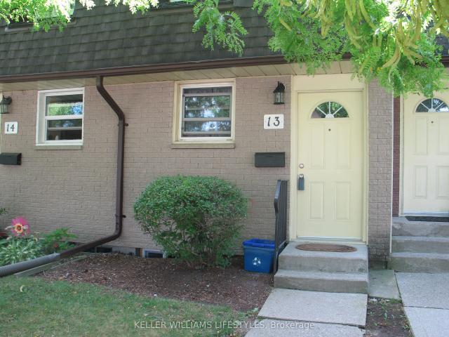 Condo for sale in Arva, Ontario