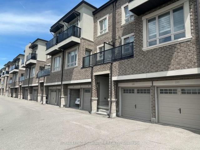 Townhouse for rent in York, Ontario