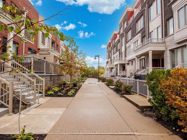 Condo for sale in Woburn, Ontario