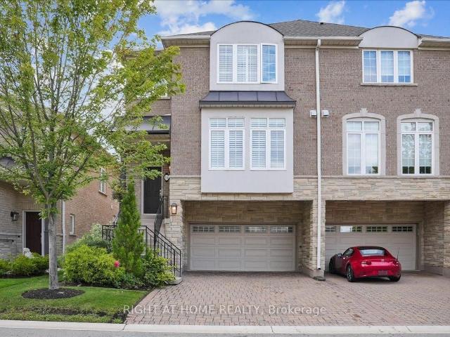 Condo for sale in Woburn, Ontario