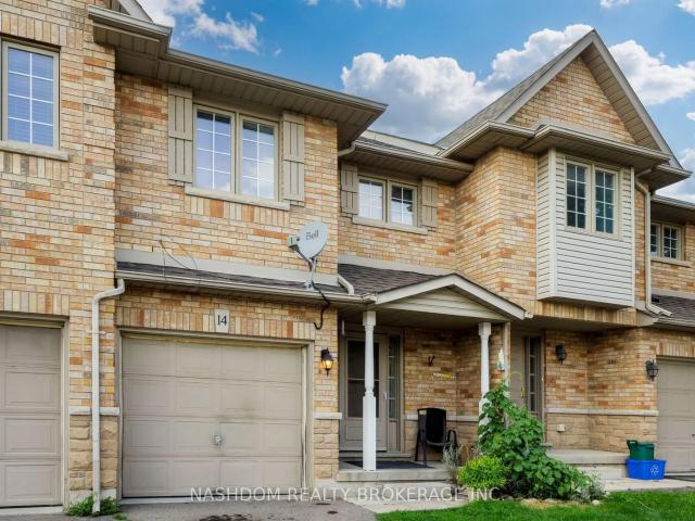 Condo for sale in Burlington, Ontario