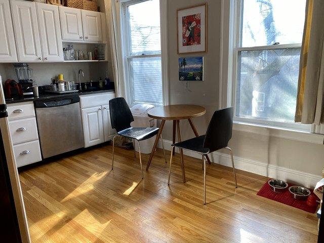 Condo for rent in Cambridge, Massachusetts