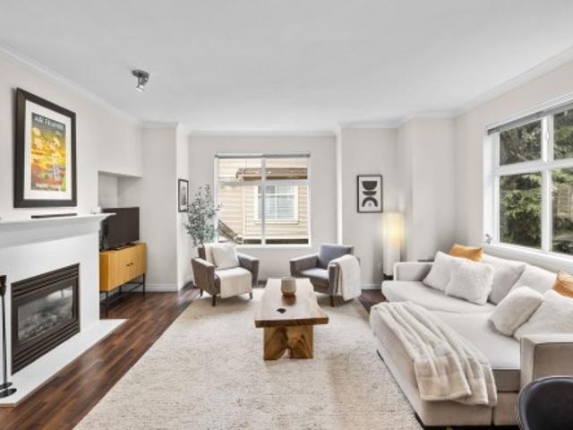 Townhouse for sale in Richmond, British Columbia