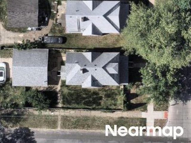 House for sale in Rock Island, Illinois