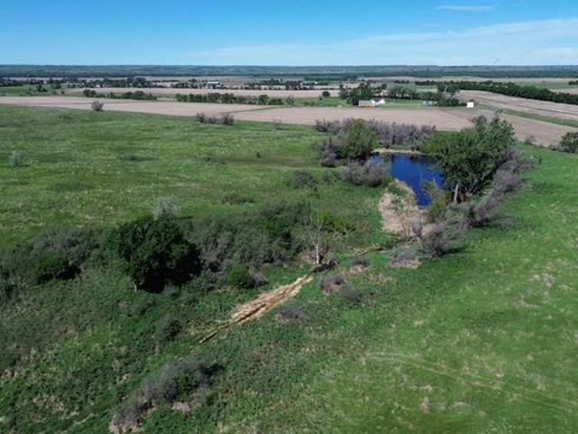 Land for sale in Wilton, North Dakota