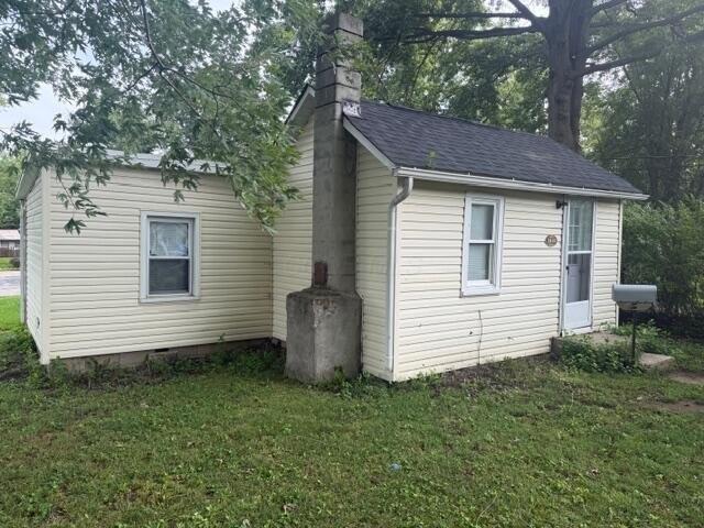 House for sale in Berlin, Ohio