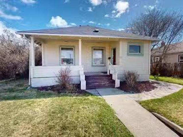 House for sale in Cranbrook, British Columbia
