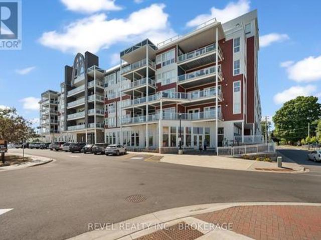 Condo for sale in Gananoque, Ontario