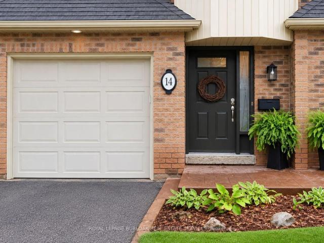 Condo for sale in Burlington, Ontario
