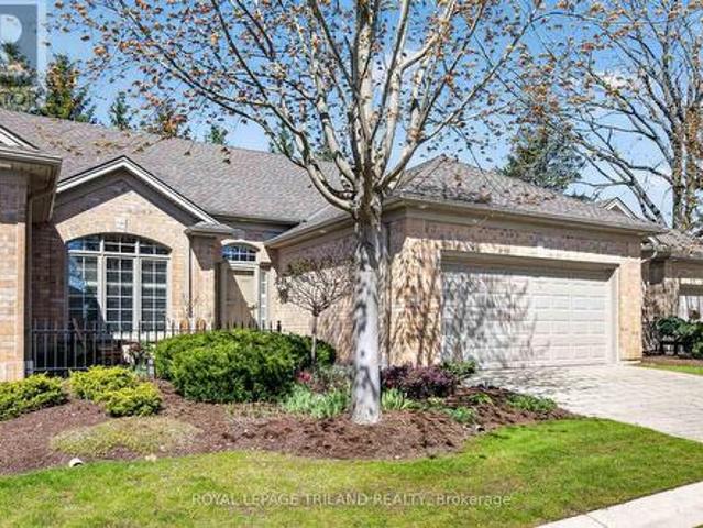 Townhouse for sale in Arva, Ontario