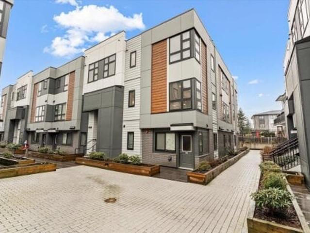 Townhouse for sale in Abbotsford, British Columbia